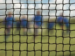 Målnett til Smartlift fotballmål 5'er B300 x D200/80 x H200 cm