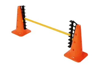 Multikjeglesett 5 deler 