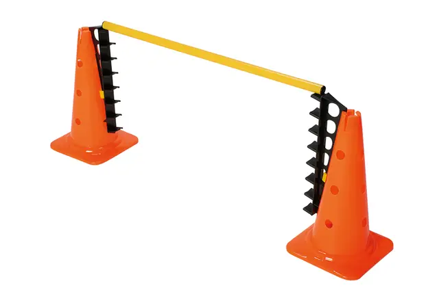 Multikjeglesett 5 deler 