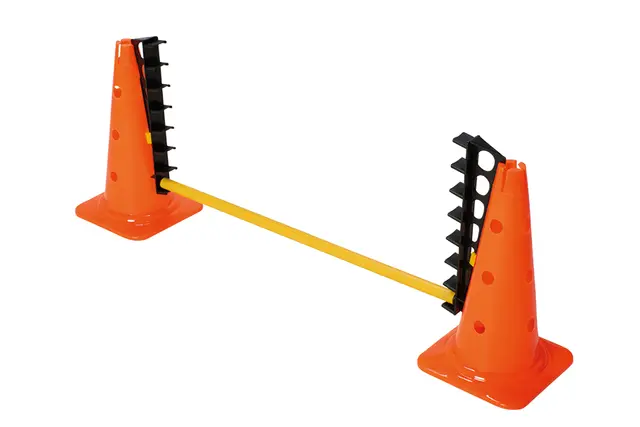 Multikjeglesett 5 deler 