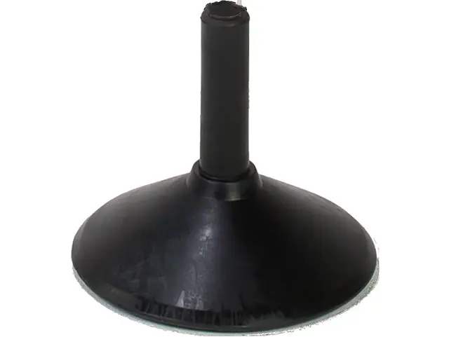 Gummifot maxi 3,4 kg 