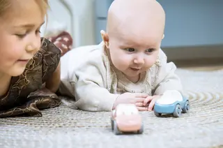 Tiny BIO FunCars sett 20 stk