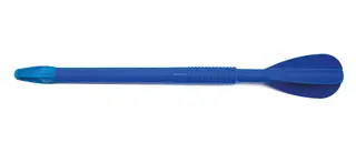 Turbo innlæringsspyd