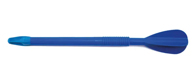 Turbo innlæringsspyd 