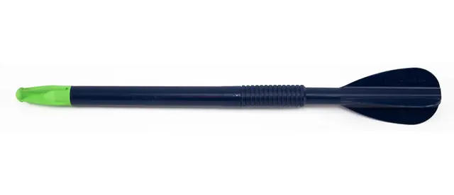 Turbo innlæringsspyd 