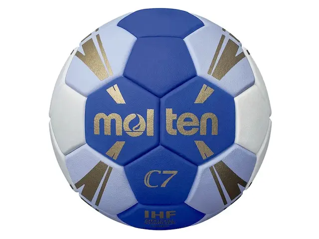 Molten C7 håndball str 0 