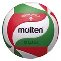 Molten 3500 volleyball str 5 &#216;21 cm