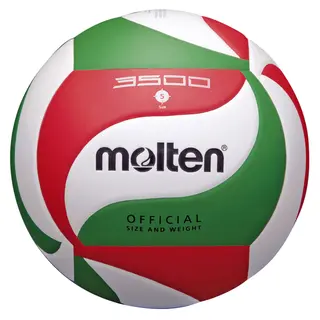 Molten 3500 volleyball str 5 Ø21 cm