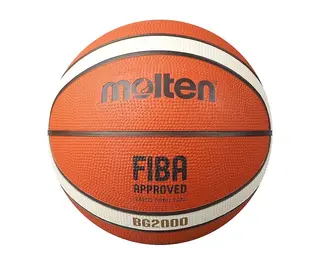 Molten BG2000 basketball