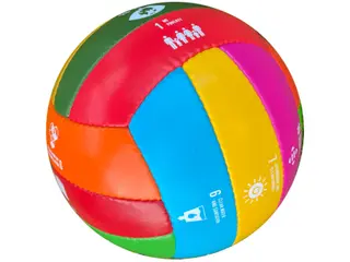 Global Goals volleyball Str 5