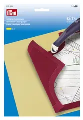 Kalkerpapir str 82 x 57 cm, 2 stk.