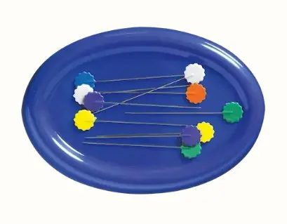 Magnetisk nålepute L105 x  B70 mm 