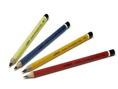 Linex jumbo skoleblyant 80 stk