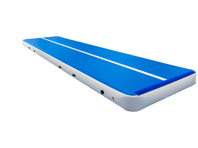 Jump-Track matte L800 x B200 x H30 cm 