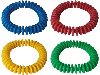 Dykkerring med lameller Ø18 cm 