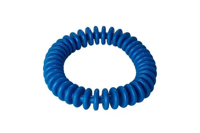 Dykkerring med lameller Ø18 cm 