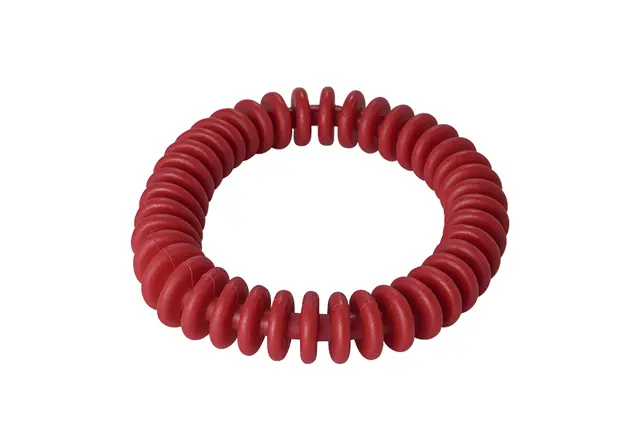 Dykkerring med lameller Ø18 cm 