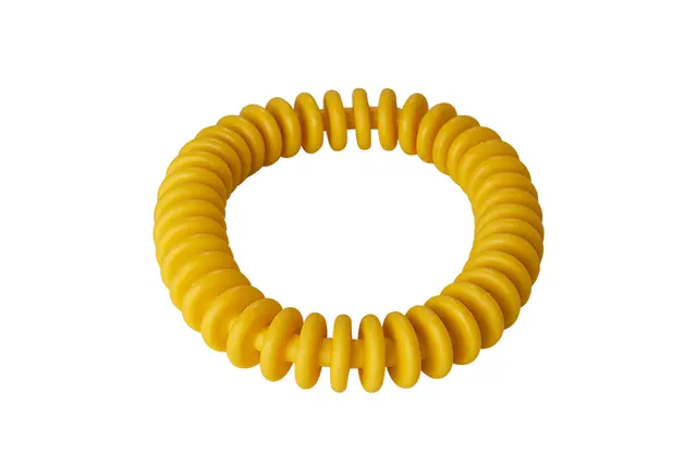 Dykkerring med lameller Ø18 cm 