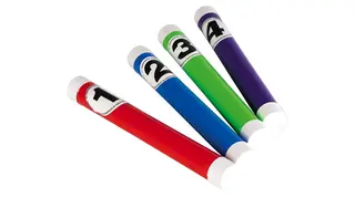 Dykkerstaver 4 stk