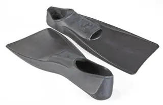 Svømmeføtter Str 36-37