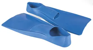 Svømmeføtter Str 38-39 