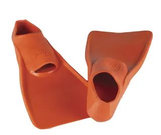 Svømmeføtter Str 40-41 