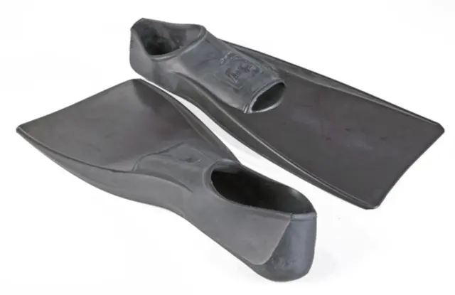 Svømmeføtter Str 42-43 