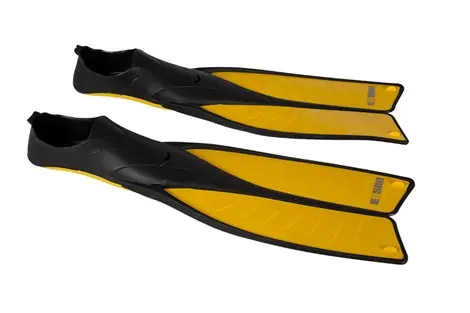 Svømmeføtter Str 28-30 