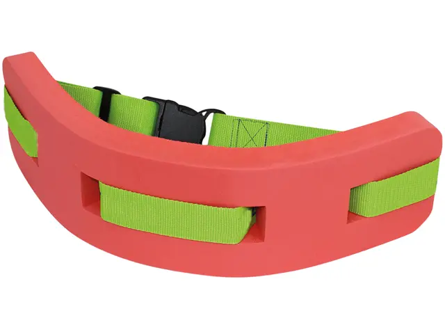 Svømmebelte Str 6-12 år 