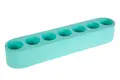 Aqua koblingsplater 1 par