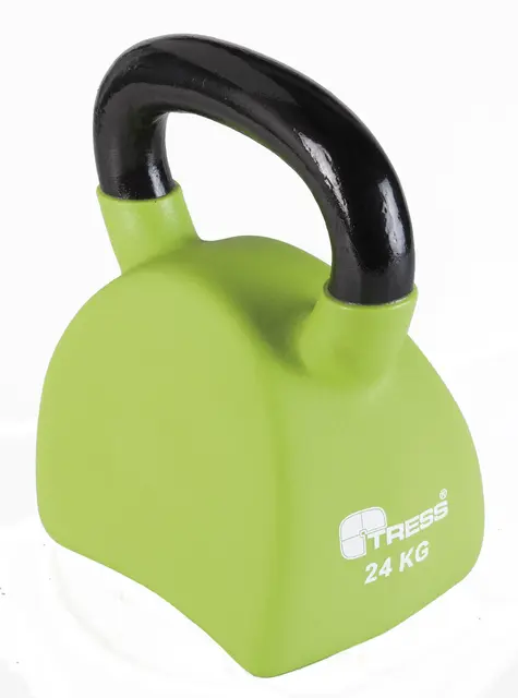 Kettlebell 24 kg 