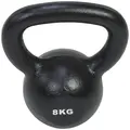 Kettlebell standard 8 kg