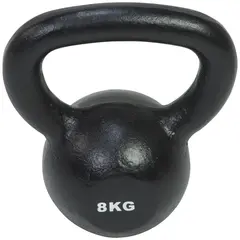 Kettlebell standard 8-24 kg