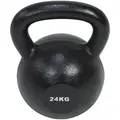 Kettlebell standard 24 kg