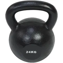 Kettlebell standard 24 kg