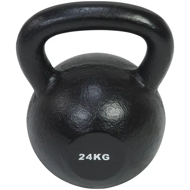 Kettlebell standard 24 kg 