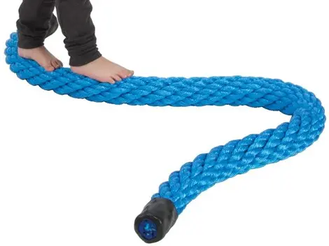 Balansetau Ø7 x L200 cm 