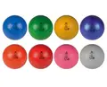 Trial skolefotball str 5 Ø21 cm, 420 g, lilla