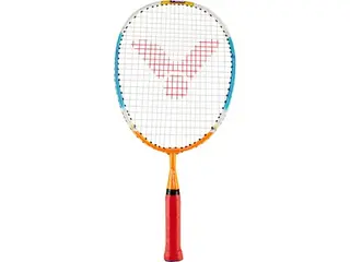 Badmintonracket innlæring XXS
