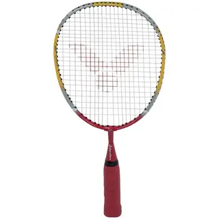 Badmintonracket innlæring XXS