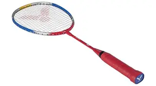 Badmintonracket innlæring S