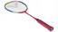Badmintonracket innl&#230;ring S
