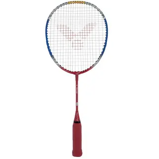 Badmintonracket innlæring S