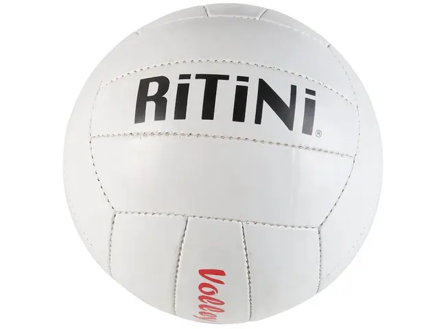 Ritini volleyball 