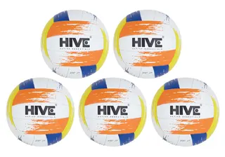 Won Mile VSC23 volleyball Str 5, 5 stk