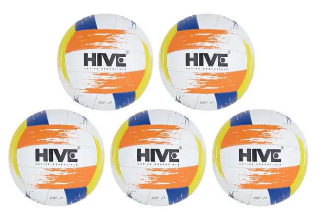 Won Mile VSC23 volleyball Str 5, 5 stk 