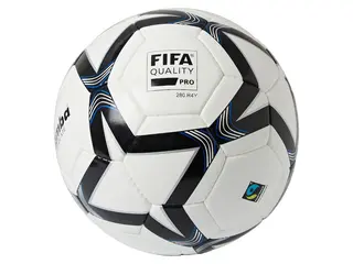 Samba Extreme FIFA fotball Str 5