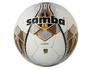 Samba Legend fotball str 5 Ø22 cm