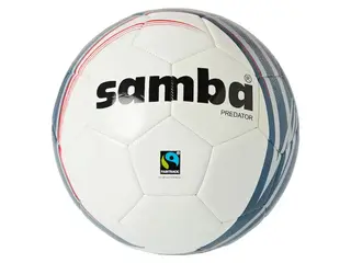 Samba Practice fotball Str 5
