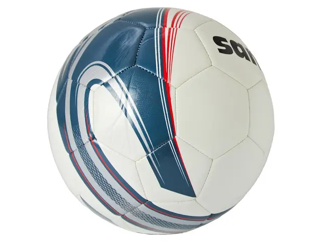 Samba Practice fotball 